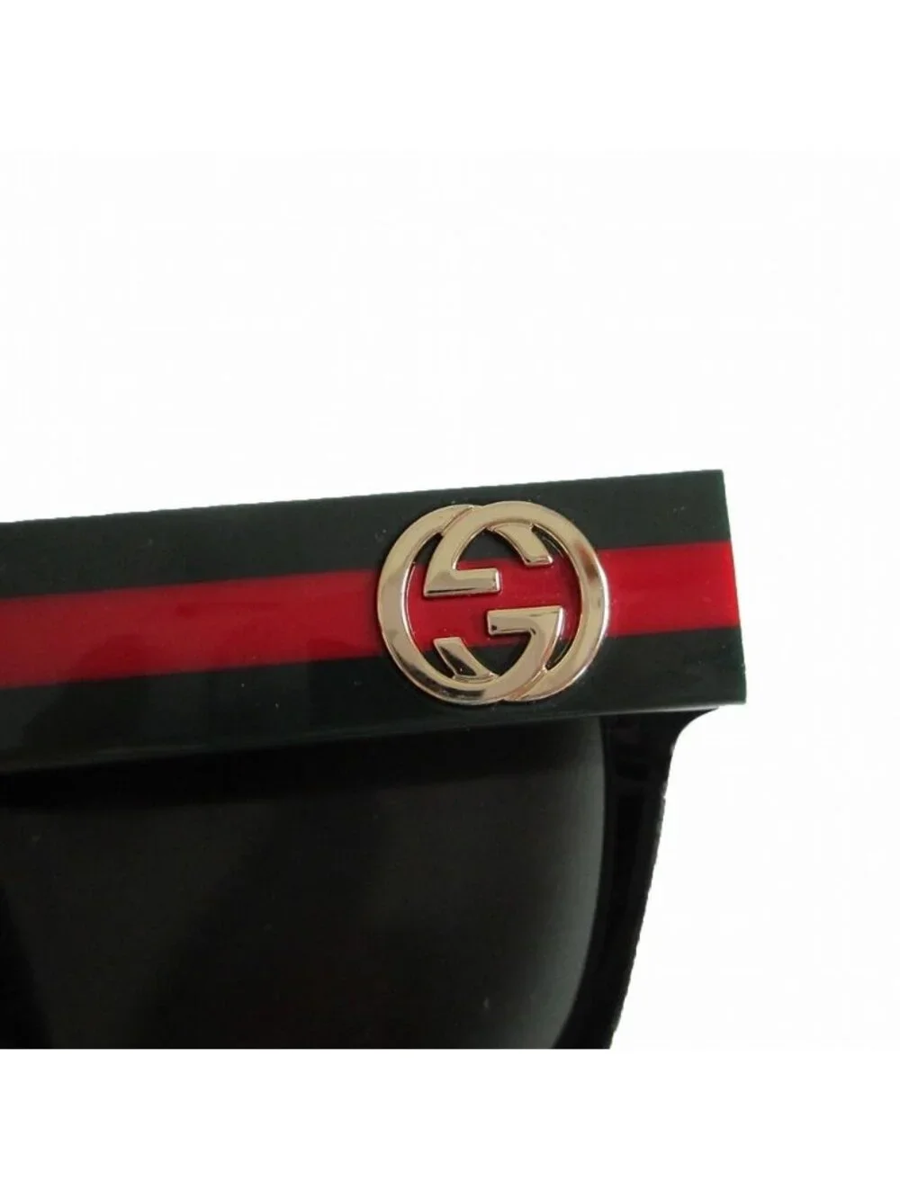 Gucci Sunglasses Cat Eye Eyewear